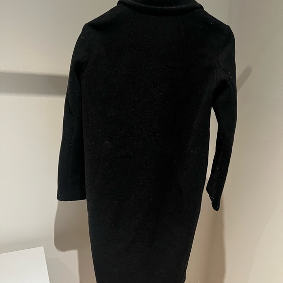 Wool Winter Coat - Picture 3 of 3